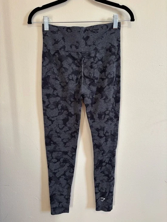 Gymshark Adapt Seamless Leggings - Picture 7 of 8